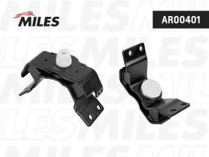Опора двигателя TOYOTA Land Cruiser Prado 120 02-09/4 Runner 02-19 AR00401 AR00401 MILES