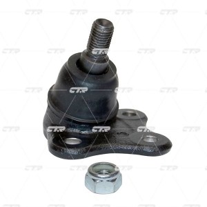 Наконечник рулевой (нов арт CE0799) CET-184 CET-184 CTR