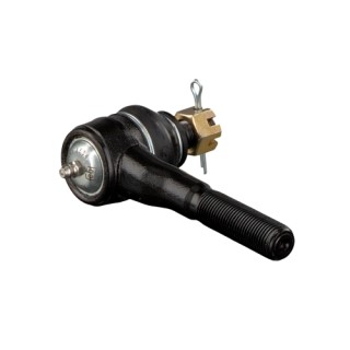 наконечник рулевой наружный!\ Mitsubishi Pajero all 90> 15272 FEBI BILSTEIN