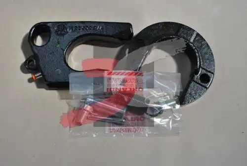 Ремкомплект замка ССУ RP10-P на 2" RR00082 V.Orlandi RR00082 ORLANDI