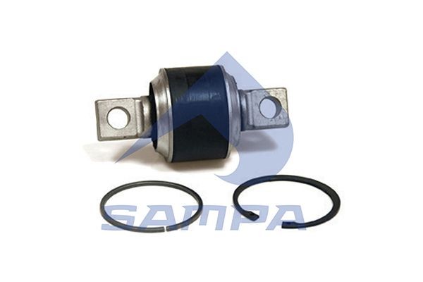 РМК реакт. тяги 95*152*21 010.576 SAMPA