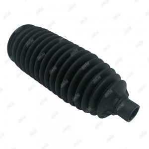 Пыльник рулевой HYUNDAI SOLARIS CG11014 CG11014 JIKIU