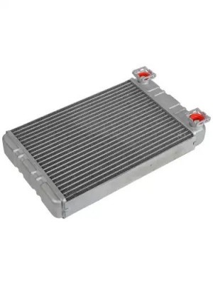 радиатор печки!\ MB W203/C209/W463/R230 00> Z19786 ZENTPARTS