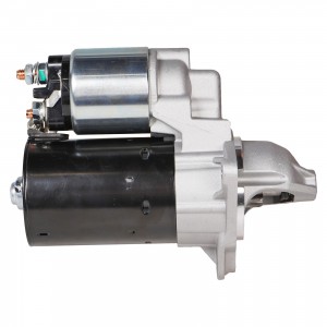 Стартер для а/м Opel Astra J (10-) 1.4T/Corsa D (09-) 1.4i 1,1кВт (LSt 0501) LST0501 START VOLT
