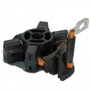 Узел щеточный стартера для а/м VAG Touareg (02-)/Q7 (06-)/Cayenne (03-) 3.2i/3.6 VBS 1834 START VOLT