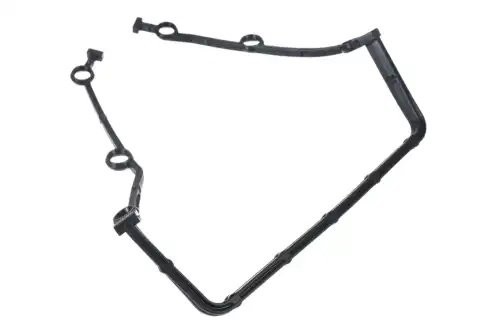 прокладка крышки передней ДВС правая!\ BMW E39/E38 3.5 M62 96> Z17733 ZENTPARTS