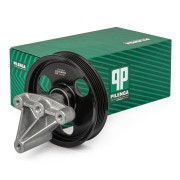 Ролик ремня приводного в сборе 1 RENAULT, NISSAN LOGAN, DUSTER, SANDERO, CLIO II PT-P 5017 PILENGA