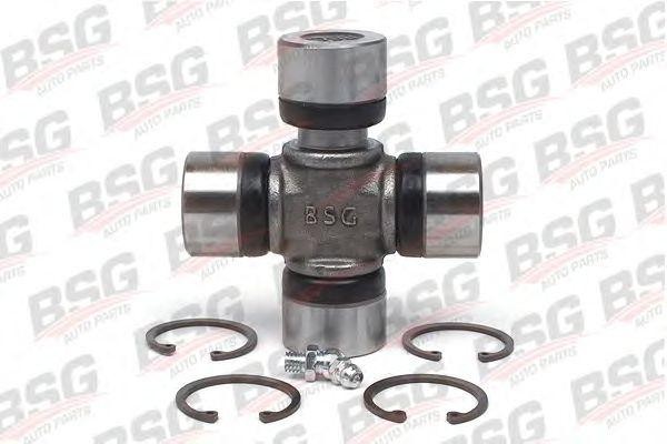 Крестовина FORD Transit (00-) вала карданного (малая) BSG BSG30460004 BSG