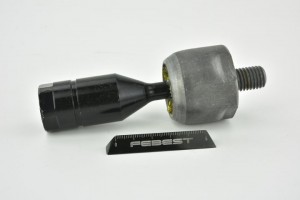 Тяга рулевая 3222-SRX 3222-SRX FEBEST