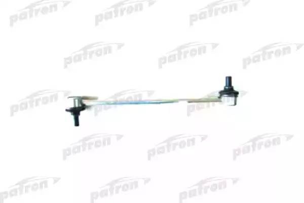 TOYOTA AVENSIS II (2003-2008) PS4133 PATRON