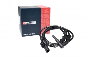Датчик ABS передн. Mercedes-Benz: Sprinter II 06- Volkswagen: Crafter I 06- MSE0 MSE0070 MARSHALL