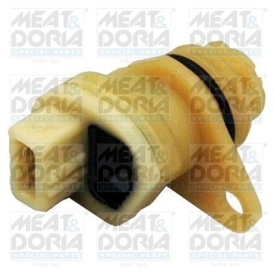 Датчик скорости PEUGEOT 206,306,406 MEAT&DORIA 87568 MEAT DORIA