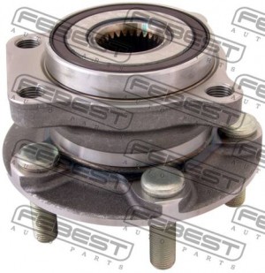 Ступица в сборе передняя SUBARU LEGASY B13/B14 03- 0882-B13MF 0882-B13MF FEBEST