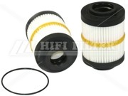 Гидравлический фильтр SH66289 SH66289 HIFI FILTER