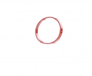 VW GOLF IV/BORA (1997-2005)/AUDI A3 (8L1) (1996-20 4шт на мотор 109374 HANS PRIES