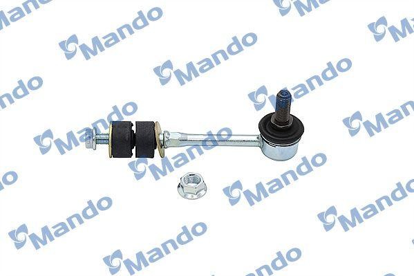 KIA SORENTO (2003-06) / TOYOTA HILUX (1989-97) SLK0068 MANDO