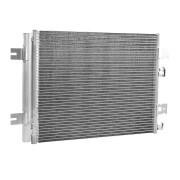 Радиатор кондиционера LADA / RENAULT LARGUS, LOGAN, SANDERO MRK7201 MRK7201 BM MOTORSPORT