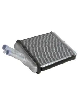 радиатор печки!\ Daewoo Nubira 97> Z19762 ZENTPARTS
