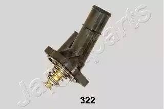 FORD FIESTA / FOCUS/ C-MAX/ MAZDA3 77/82 VT322 JAPAN PARTS GROUP