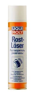 Растворитель ржавчины Schnell-Rostloser 0,3л 1985 LIQUI MOLY