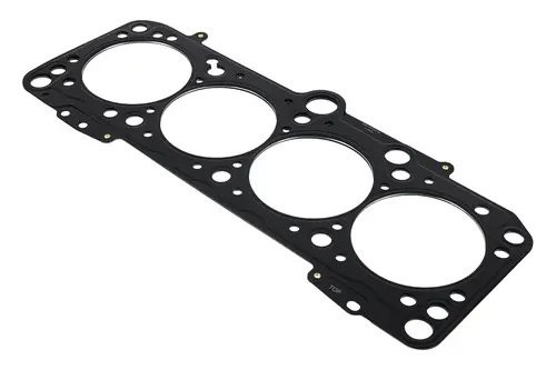 прокладка ГБЦ! (1.65mm)\ Audi 80/100/A6, VW Golf/Passat 2.0 & 8V/16V 90> Z16881 ZENTPARTS