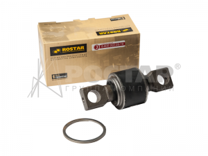 Ремкомплект MERCEDES штанги реактивной (75x152x25x24) ROSTAR 180.3585 ROSTAR