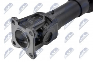 привод правый! 914mm\ Toyota Corolla E12 1.4VVTI/1.6VVTI 01-06 NPWTY056 NTY