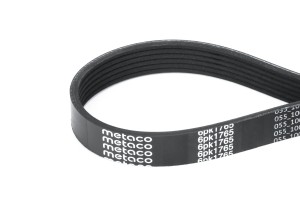 MERCEDES BENZ W202/FORD FIESTA 6PK1763 6PK1765 METACO