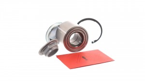 Подшипник зад.PEUGEOT 207,307/CITROEN C3,C4 VKBA6544 SKF