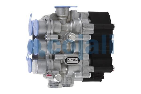 Блокуправления ECAS 2209415 COJALI