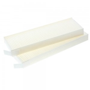 Фильтр воздушный салона PEUGEOT Partner (08-),3008 CITROEN Berlingo (08-),C4 (2ш 810-14-074 MEGA POWER