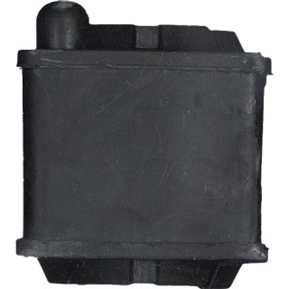 втулка стабилизатора переднего центральная! \ Ford Focus C-MAX all 03-07 38978 FEBI BILSTEIN