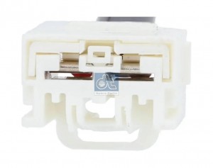 Электродвигатель вентилятора 2.76332 DIESEL TECHNIC