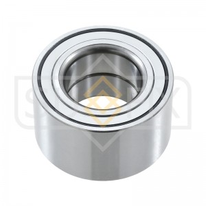 Подшипник ступицы передний (42x40x74) TOYOTA Avensis(T25) 1.6-2.4 03-08 / Coroll SM-1077 SUFIX