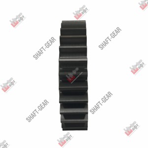 Шестерня первичного вала КПП 9JS,Howo,Faw,Camc,Shaanxi,Shacman JS135A1701030 SHAFT