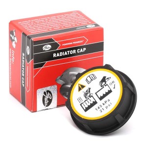 Крышка расширительного бачка RC240 (7410-30085) RC240 GATES