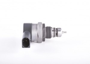 Клапан BMW 5 (F10),7 (F02),X5 (E70) рециркуляции картерных газов (EGR) BOSCH 0 281 006 246 BOSCH