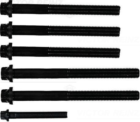 MAN 3-SERIE F2000 (1994-2001) к-кт 3+2+1 14-32064-02 VICTOR REINZ