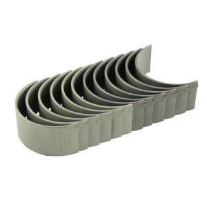 Вкладыши КАМАЗ Камминз ISLe шат. (стандарт) (комплект) (3950661+3966244) (Haffen 0259 HAFFEN