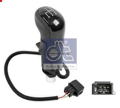 Ручка КПП 353250 DIESEL TECHNIC