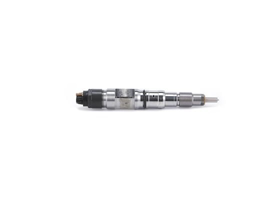 Форсунка SITRAK HOWO топливная BOSCH 0445120445 BOSCH
