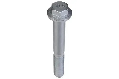 болт! с фланцем M14x100 VT/VTO 2214 B, VT 2514 B, VT 2412 B Volvo FM/FH Z63165 ZENTPARTS