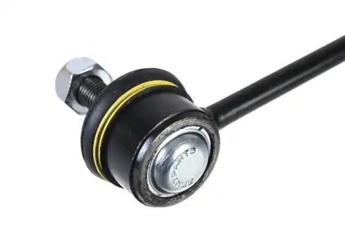 тяга стабилизатора переднего левая!\ Hyundai I20 08> Z29355 ZENTPARTS