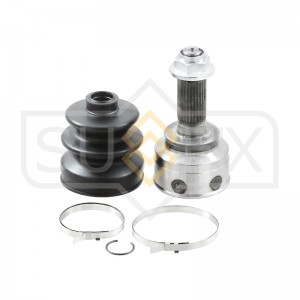 ШРУС наружный KIA Spectra 1.5 00 ST-1083 ST-1083 SUFIX