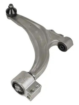 Рычаг левый Opel Astra J 1.4-1.6/1.4-1.6Turbo/1.3-2.0CDTi 09> Z24729 ZENTPARTS