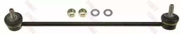 Тяга стабилизатора передн правая CITROEN C3 PICASSO, PEUGEOT 207, 208, 301 JTS55 JTS556 TRW
