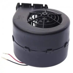 Мотор отопителя ГАЗ-31105, 3302 Бизнес в сборе 009-А70-74D MEGAPOWER 810-11-004 MEGA POWER