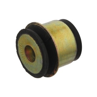 Сайл.блок пер.подрамн. [задний]/  2шт 07182 FEBI BILSTEIN