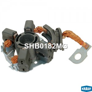 Щёткодержатель стартера KRAUF SHB0182MG SHB0182MG KRAUF