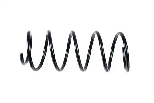 пружина передняя! 40 729 29 Renault Clio 1.4i 98> Z37943 ZENTPARTS